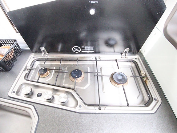 Adria Coral Axess S 670 SC, 2,0 160 HP 35L 10 of 17