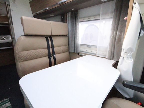 Adria Coral Axess S 670 SC, 2,0 160 HP 35L 7 of 17