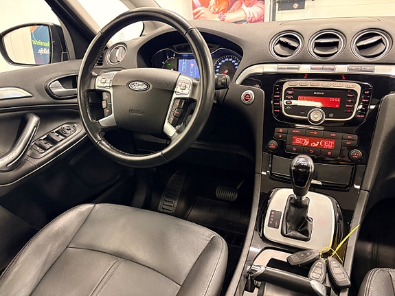 Ford S-MAX 29 of 30