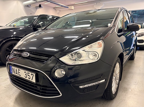 Ford S-MAX 5 of 30