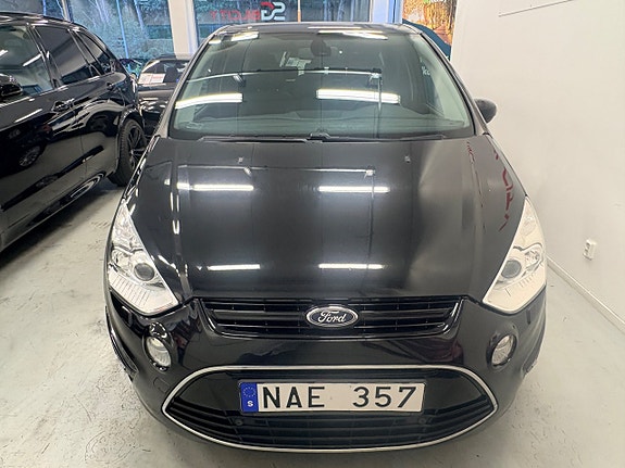 Ford S-MAX 3 of 30