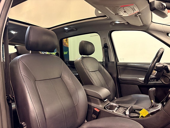 Ford S-MAX 20 of 30
