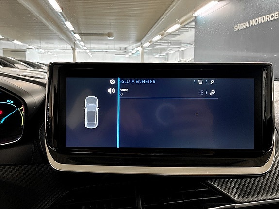 Peugeot 208 11 of 19