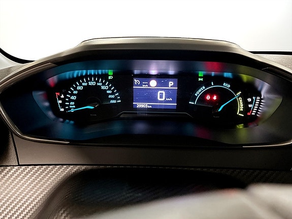 Peugeot 208 8 of 19