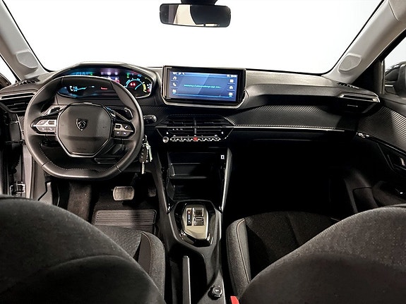 Peugeot 208 6 of 19
