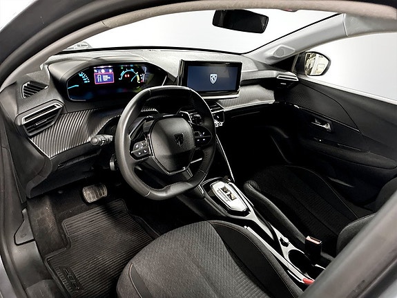 Peugeot 208 4 of 19