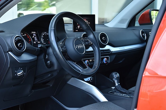 Audi Q2 9 of 22