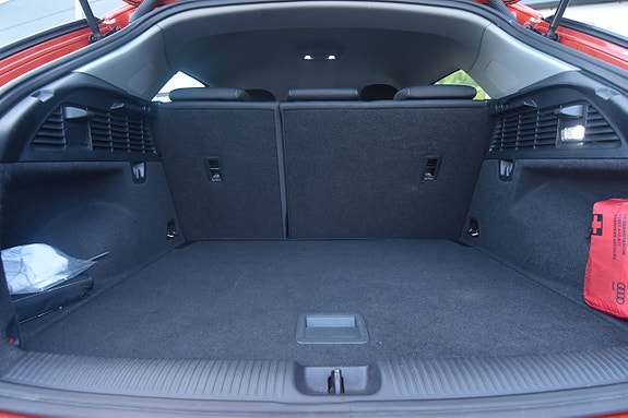 Audi Q2 12 of 22
