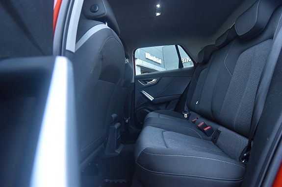 Audi Q2 11 of 22