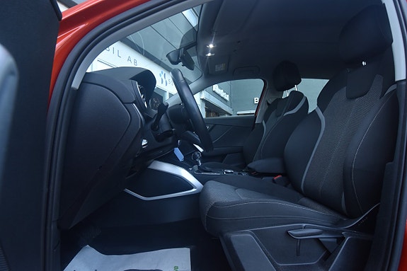 Audi Q2 10 of 22