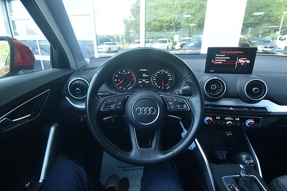 Audi Q2 14 of 22
