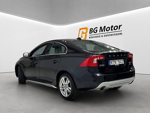 Volvo S60 6 of 20