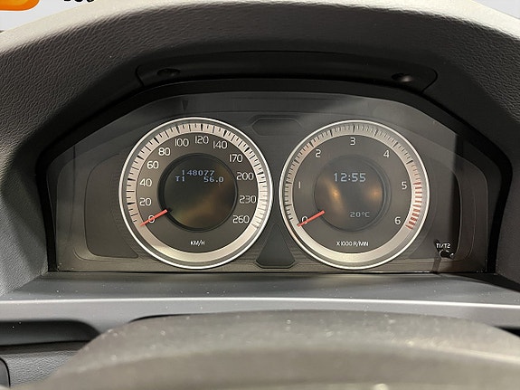 Volvo S60 15 of 20