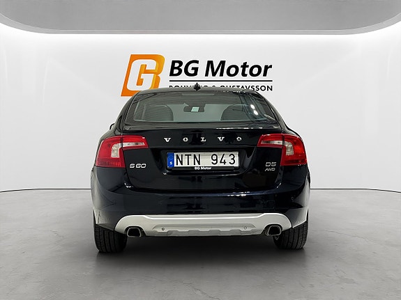 Volvo S60 5 of 20