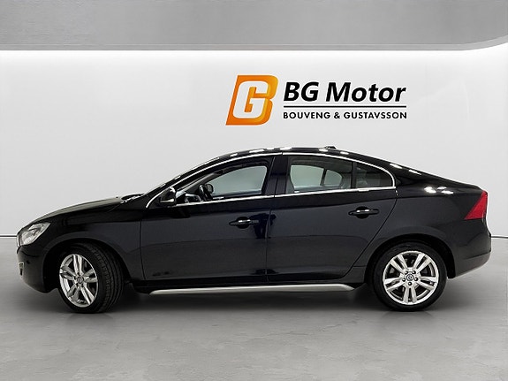 Volvo S60 7 of 20