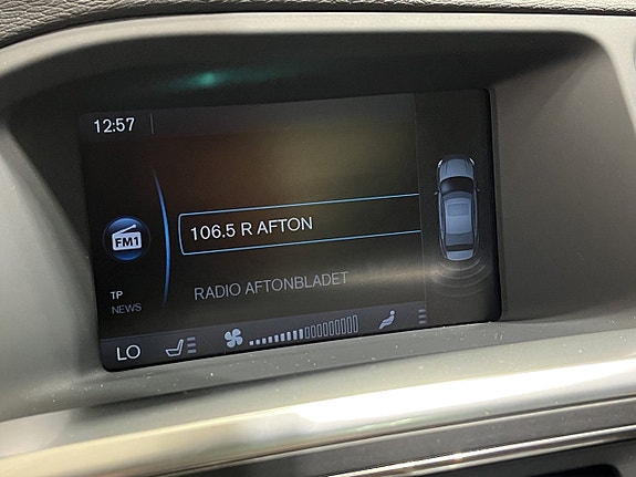 Volvo S60 19 of 20