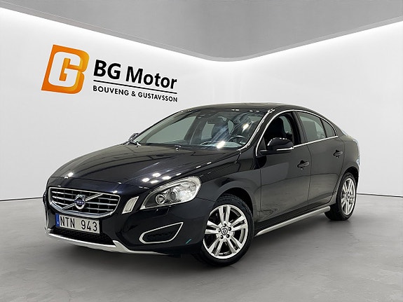 Volvo S60 8 of 20