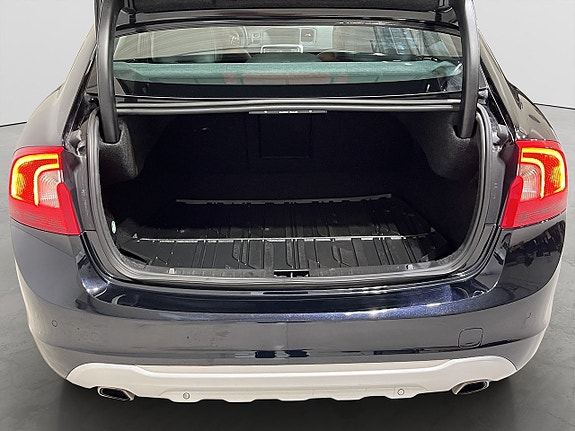 Volvo S60 12 of 20