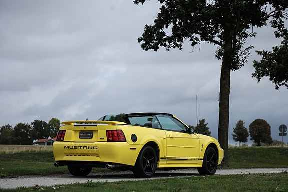 Ford Mustang 7 of 21