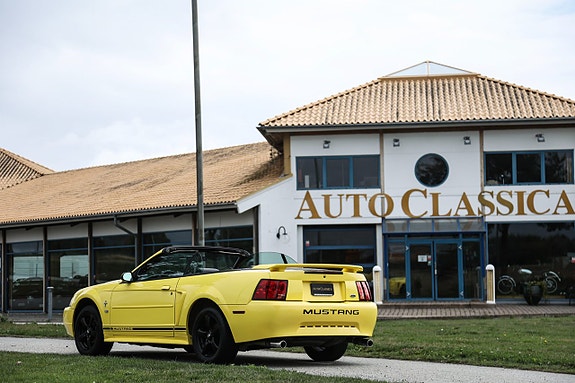 Ford Mustang 5 of 21