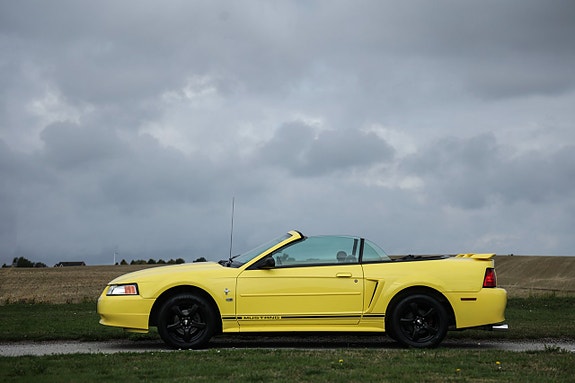 Ford Mustang 8 of 21