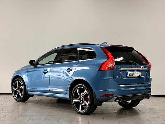 Volvo XC60 6 of 30
