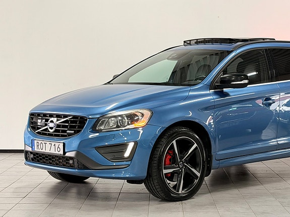 Volvo XC60 5 of 30