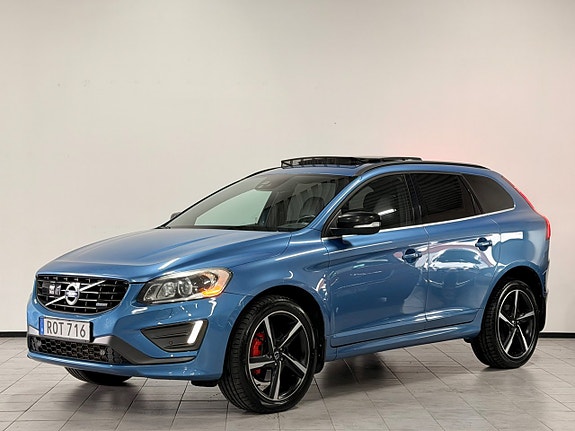 Volvo XC60 4 of 30