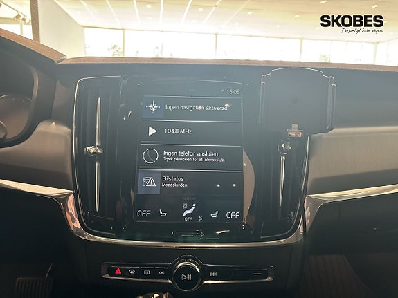 Volvo V90 13 of 22