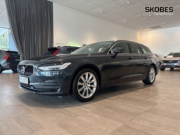 Volvo V90 3 of 22