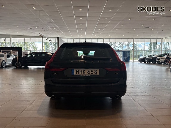 Volvo V90 5 of 22