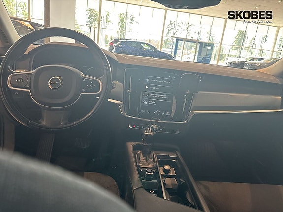 Volvo V90 11 of 22