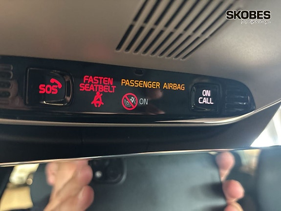 Volvo V90 19 of 22