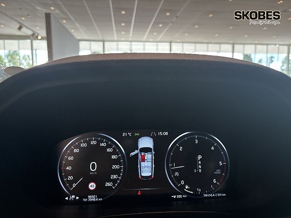 Volvo V90 12 of 22
