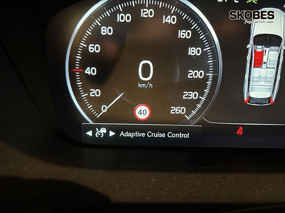 Volvo V90 20 of 22