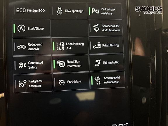 Volvo V90 21 of 22