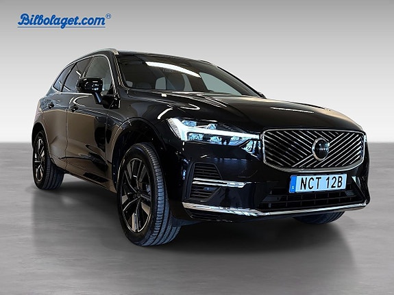Volvo XC60 3 of 17