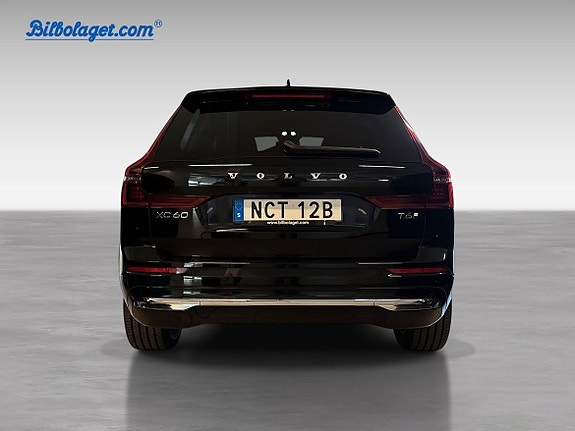 Volvo XC60 5 of 17
