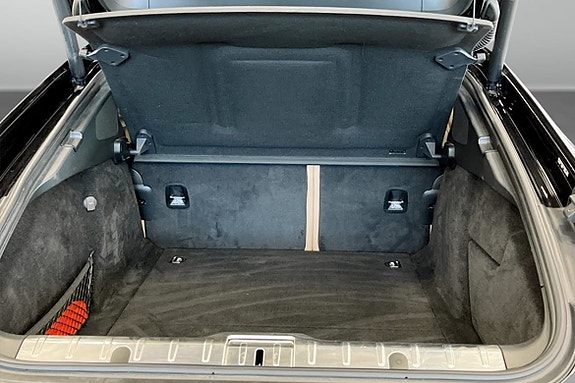 Porsche Panamera 4 9 of 14