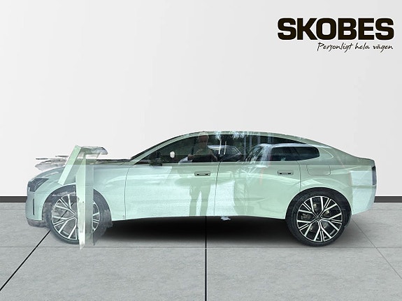 Volvo ES90 5 of 23