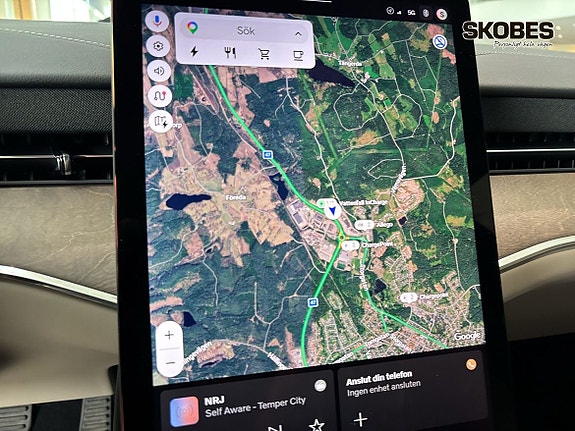 Volvo ES90 20 of 23