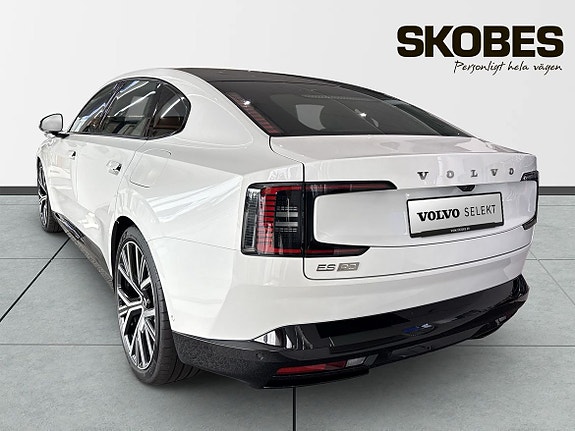 Volvo ES90 6 of 23