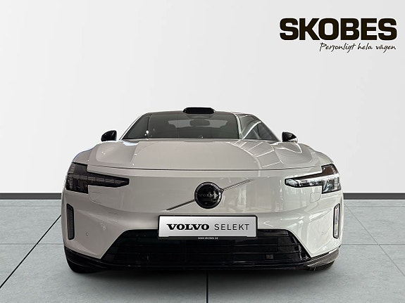 Volvo ES90 2 of 23