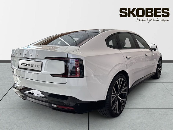 Volvo ES90 7 of 23