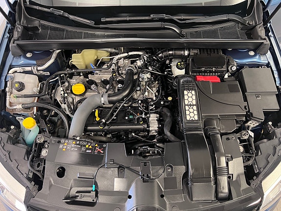 Renault Megane 16 of 19