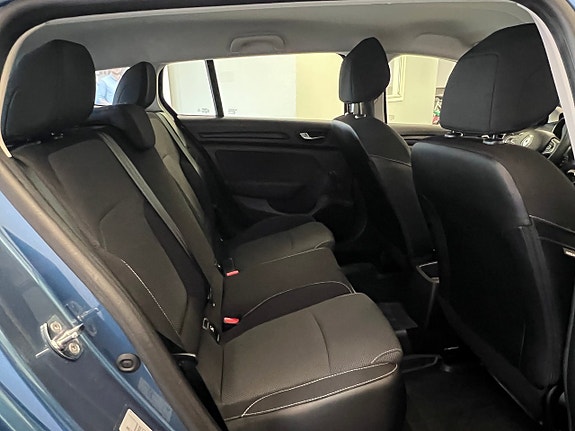 Renault Megane 11 of 19