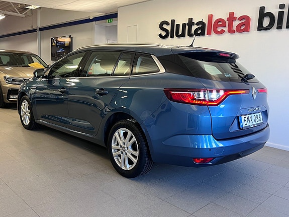 Renault Megane 6 of 19