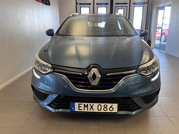 Renault Megane 3 of 19