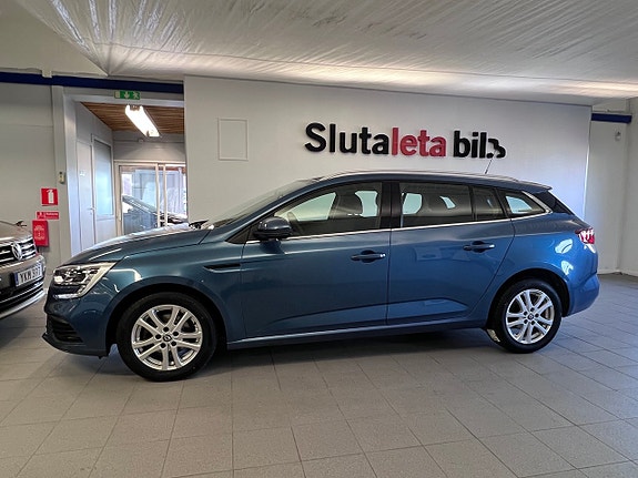 Renault Megane 9 of 19