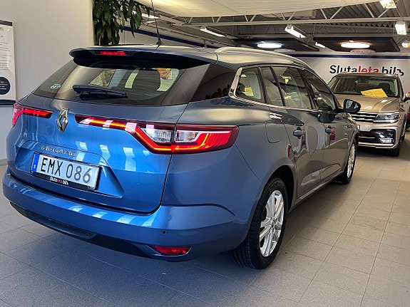 Renault Megane 8 of 19
